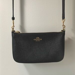 Coach shoulder bag